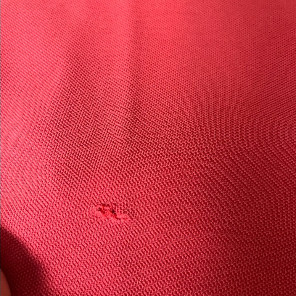 Authentic Burberry Polo - image 7